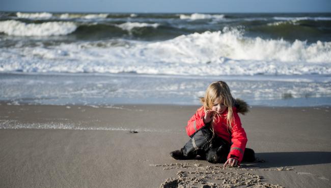 Ringkøbing-Skjern går med i fælles kystturismeplan